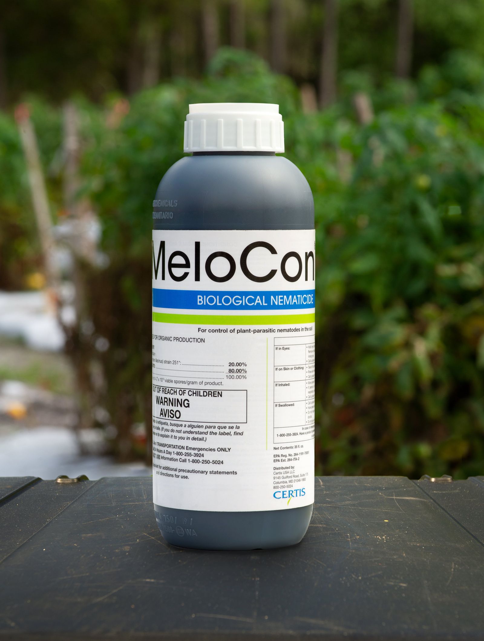 Certis Biologicals Jobs and Careers